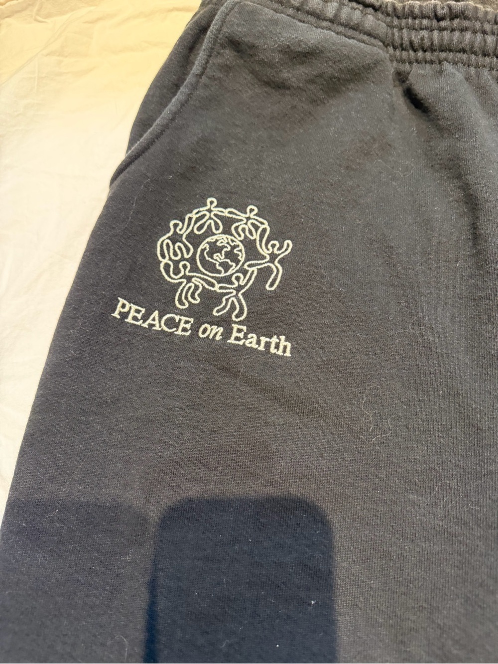 Men's Palo Santo Sweatpants - Size L/XL - Picture 2 of 5